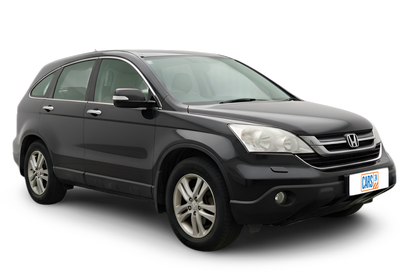 Honda CRV-img